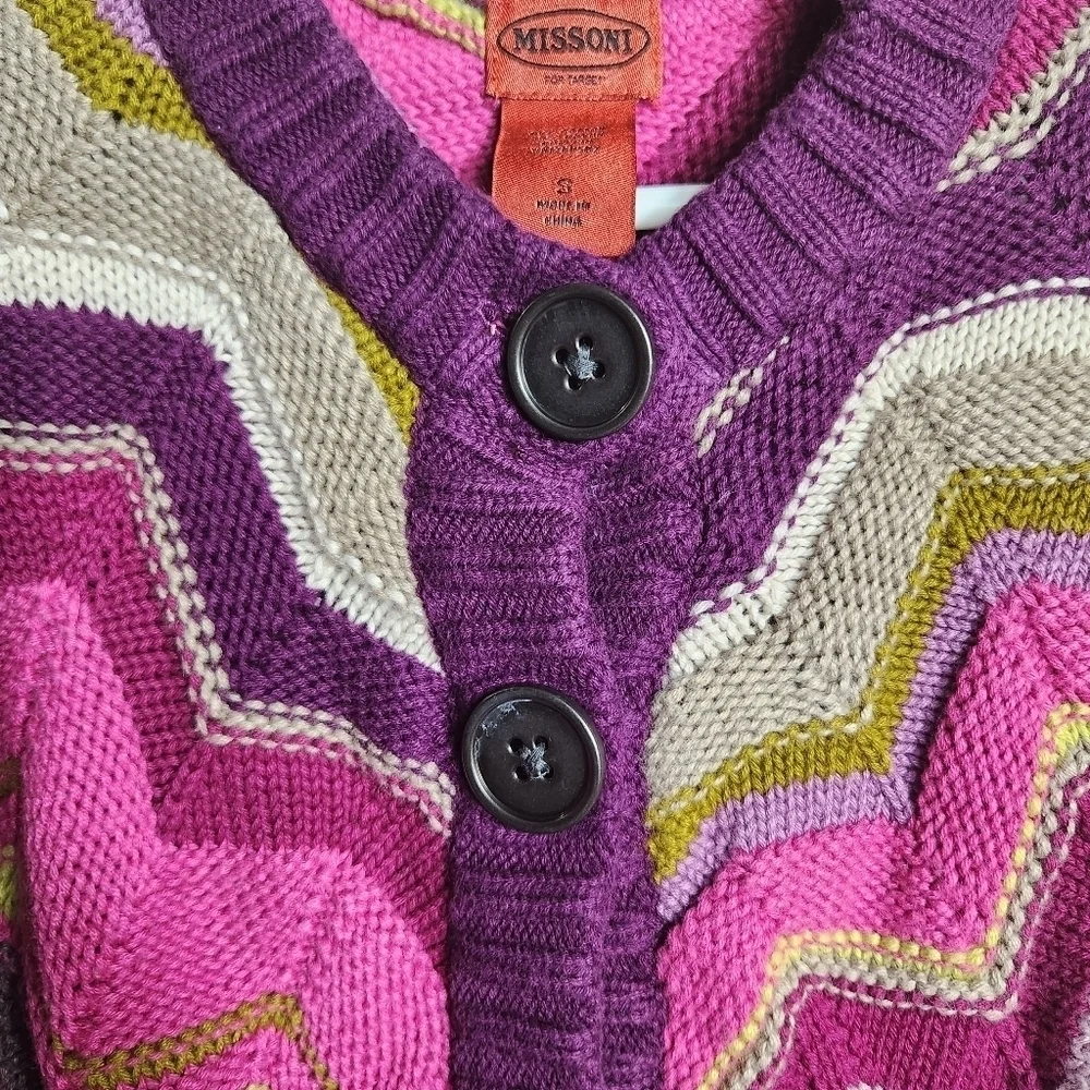 Missoni for Target missoni target